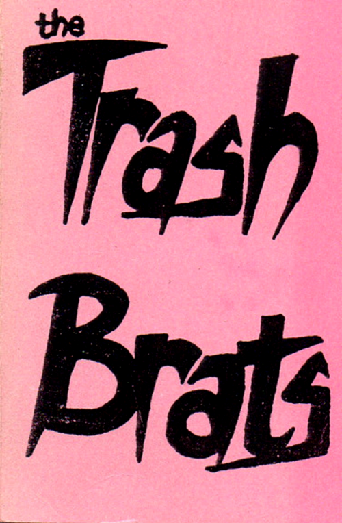 The Trash Brats